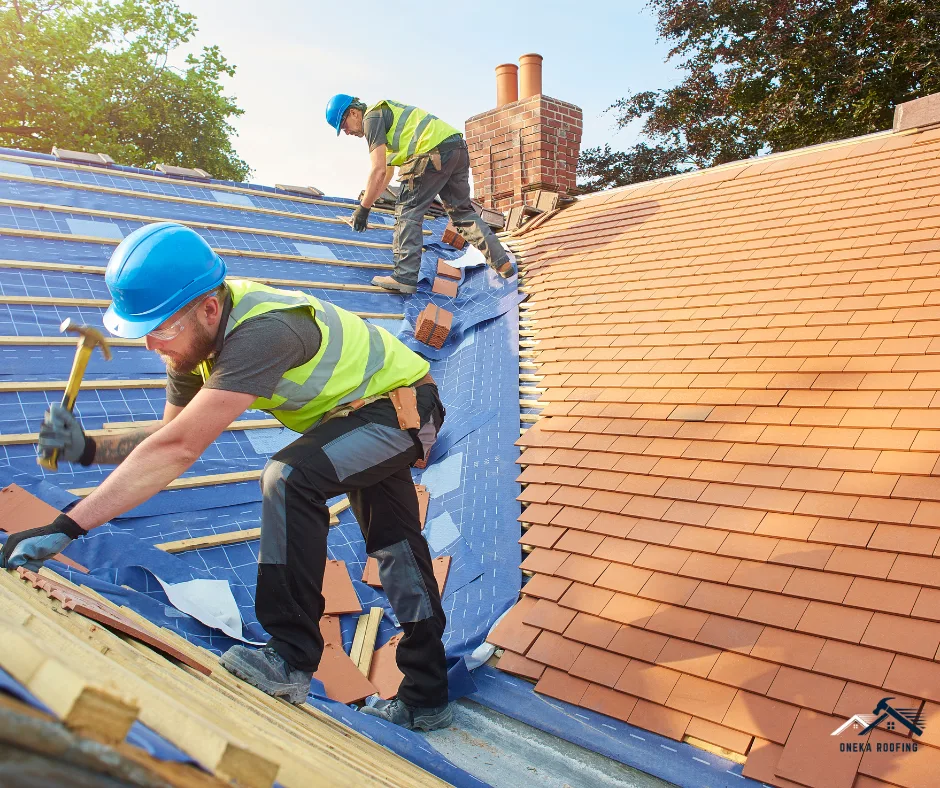 Why choose Roof Repair Near Me in Medina, TN